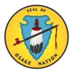 osage android application logo